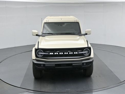 New 2026 Ford Bronco Outer Banks AWD/4WD image 37