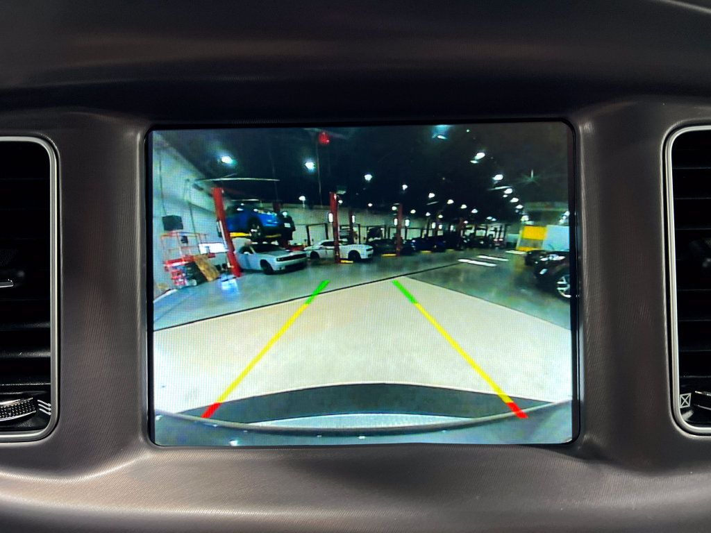 Used 2023 Dodge Charger Scat Pack RWD image 11