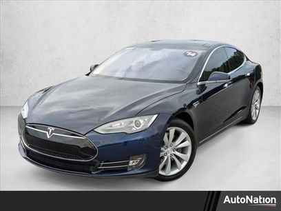 Used 2014 Tesla Model S 85