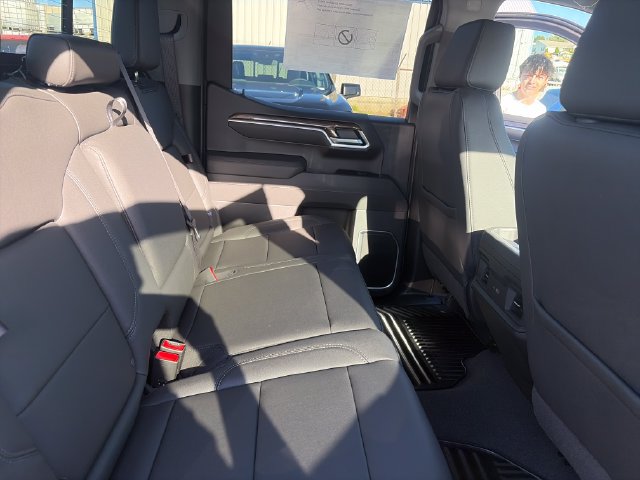 New 2026 Chevrolet Silverado 1500 RST w/ Z71 Off-Road Package AWD/4WD image 31
