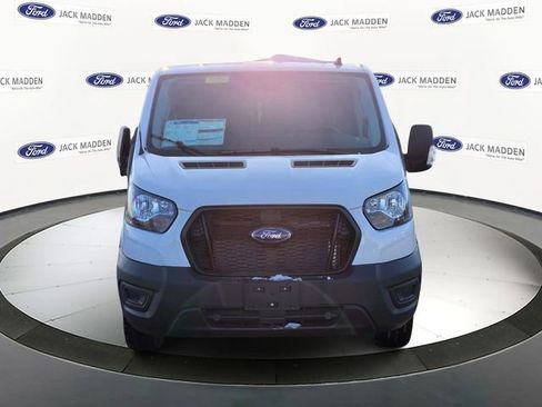 New 2025 Ford Transit 250 Low Roof w/ Load Area Protection Package image 8