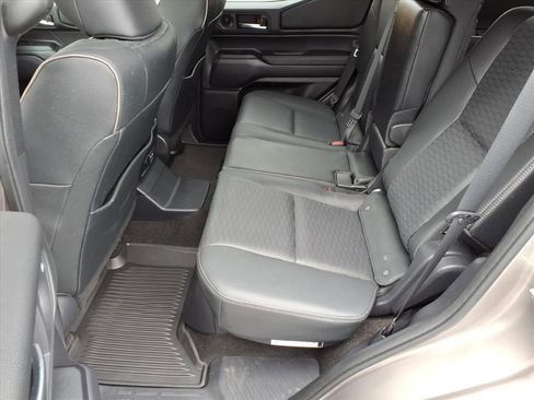 Certified 2024 Toyota Land Cruiser First Edition image 12