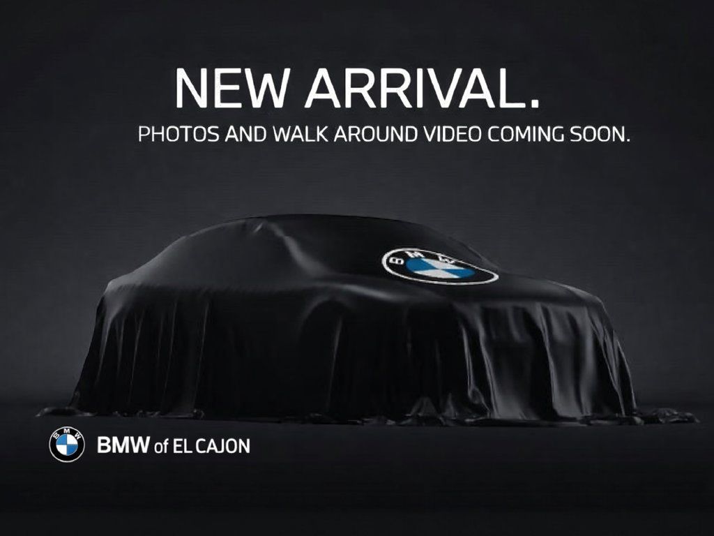 Used 2024 BMW M4 Competition w/ Executive Package RWD image 2