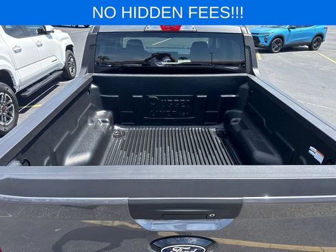 Used 2026 Ford Maverick XLT AWD/4WD image 6
