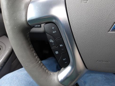 Used 2016 Chevrolet Traverse LTZ image 18