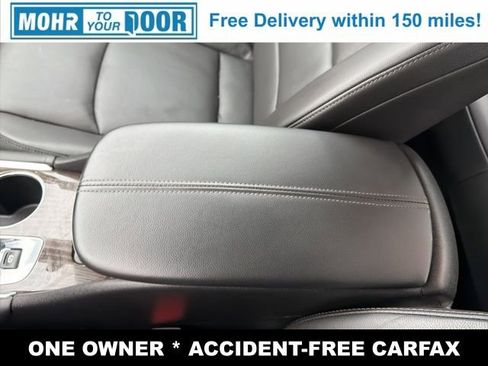 Used 2024 Chevrolet Malibu LT image 24