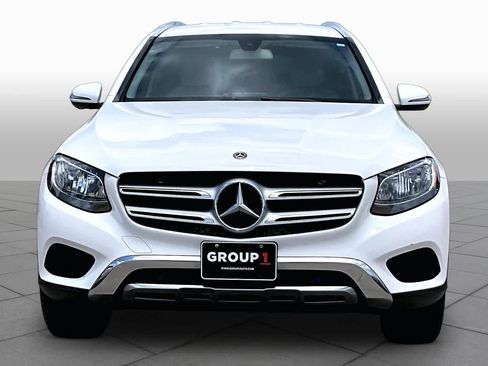 Used 2018 Mercedes-Benz GLC 300 image 4