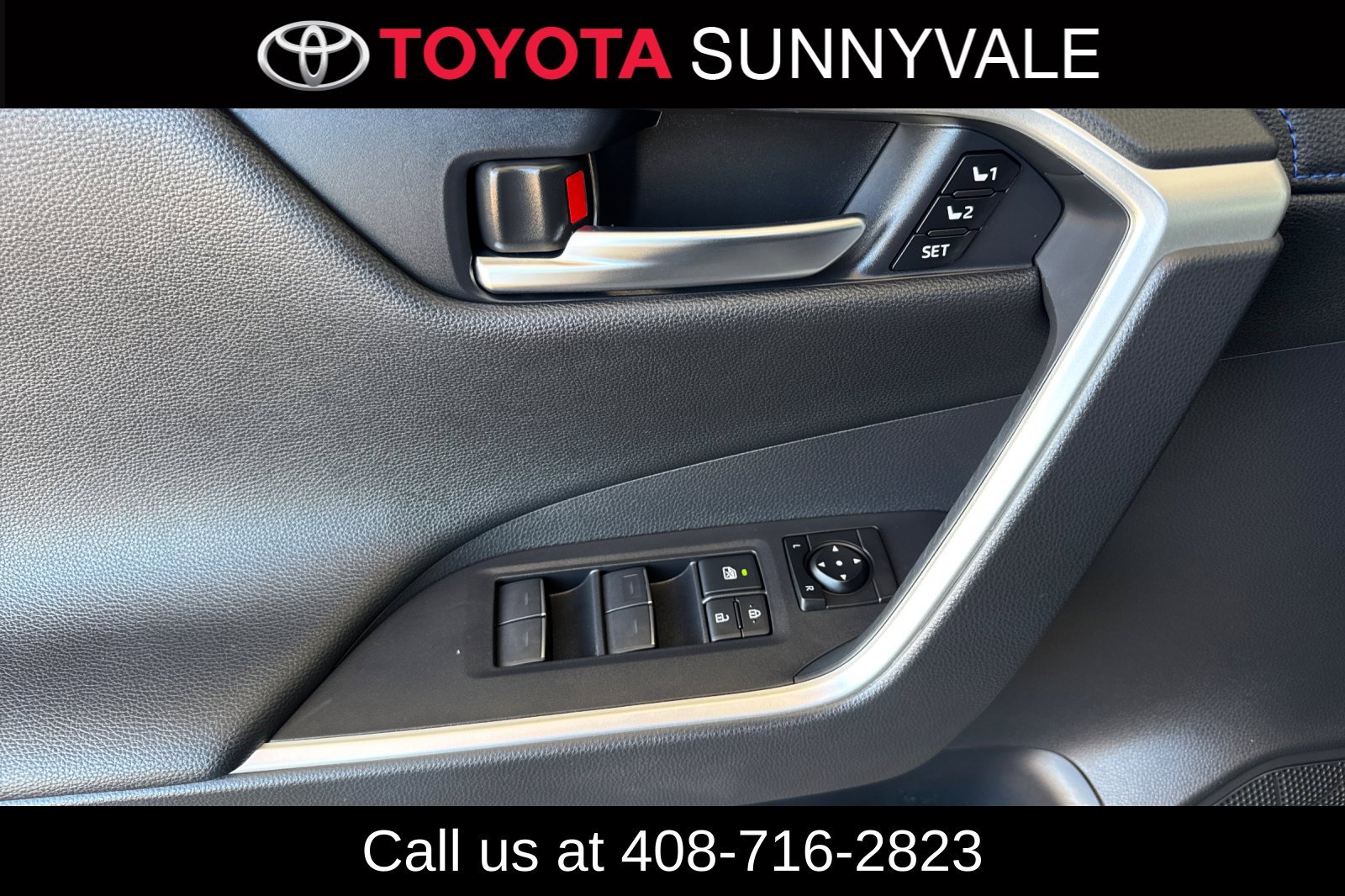 Certified 2024 Toyota RAV4 XSE w/ Advanced Technology Package AWD/4WD image 17