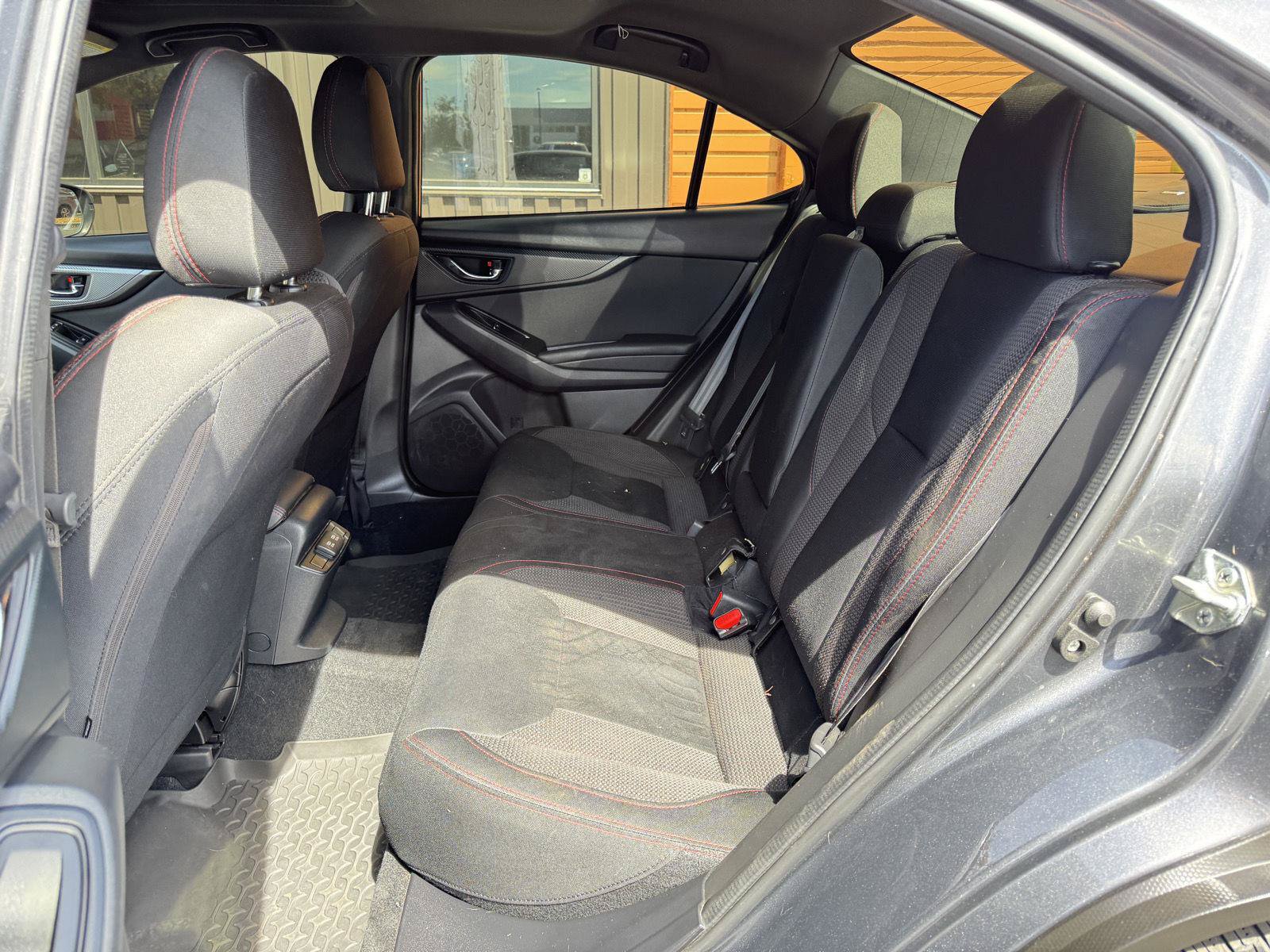 Used 2022 Subaru WRX Premium AWD/4WD image 21