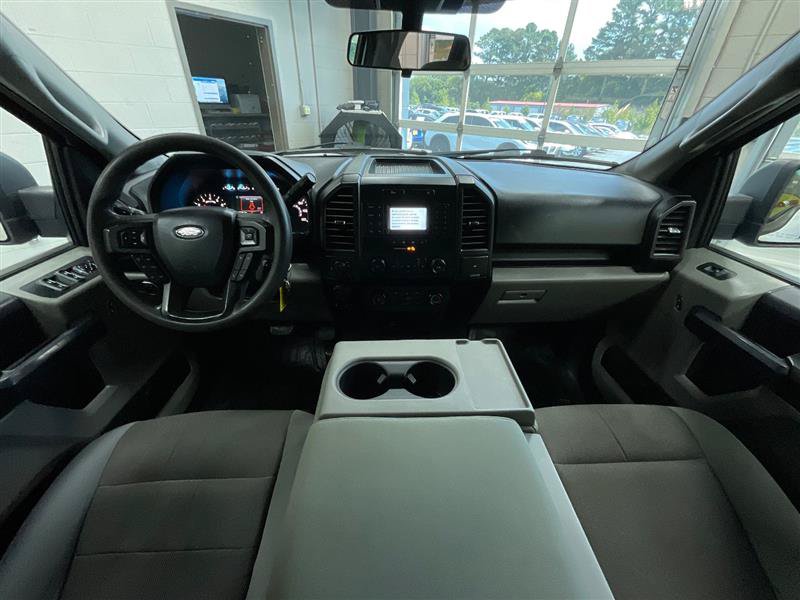 Used 2019 Ford F150 XL w/ Equipment Group 101A Mid RWD image 22