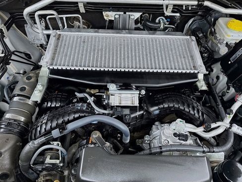 Used 2023 Subaru Ascent Limited w/ Technology Package image 45