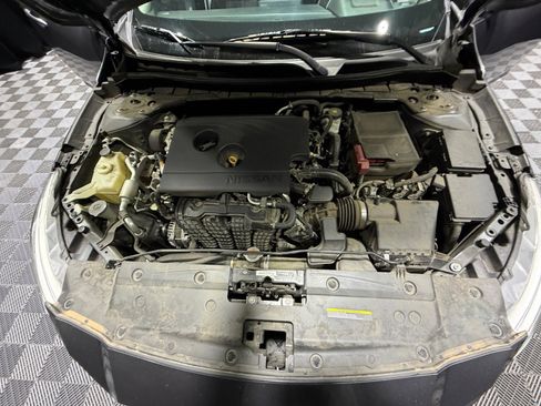Used 2020 Nissan Altima 2.5 SR image 21