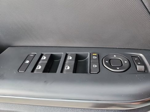 New 2026 Kia K4 FWD image 23