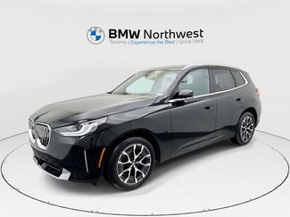 New 2026 BMW X3 xDrive30 w/ Premium Package video 1