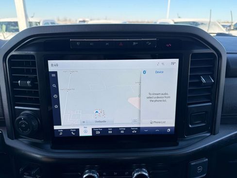 Used 2021 Ford F150 Platinum w/ Equipment Group 701A High image 28