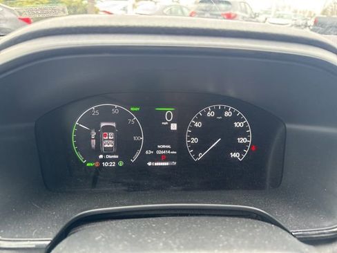 Used 2023 Honda CR-V Sport image 21