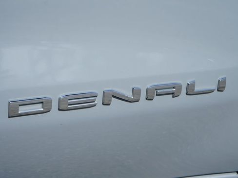 Used 2024 GMC Sierra 1500 Denali w/ Denali Reserve Package AWD/4WD image 51