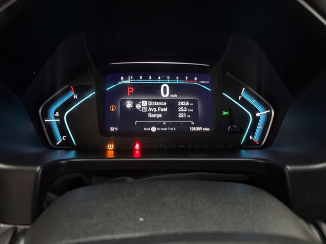 Used 2020 Honda Odyssey EX-L image 76
