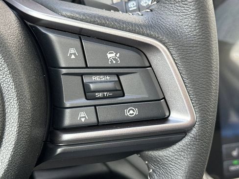 New 2025 Subaru Outback Premium image 28