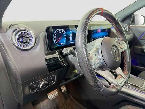 Used 2022 Mercedes-Benz GLA 35 AMG 4MATIC image 10
