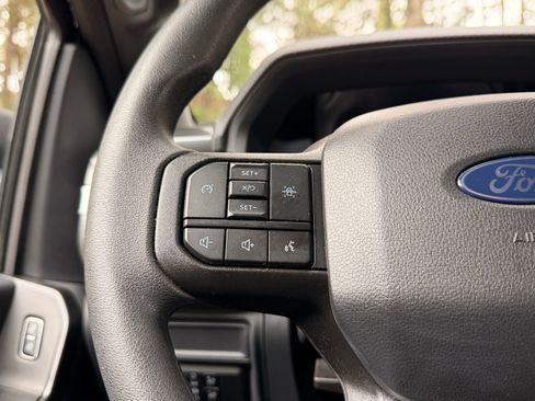 Used 2024 Ford F150 STX RWD image 19