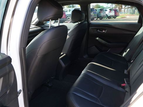 Used 2024 Honda Accord Sport image 19