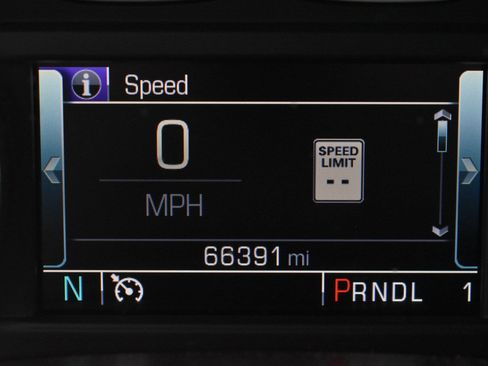 Used 2019 Chevrolet Silverado 3500 LTZ image 35