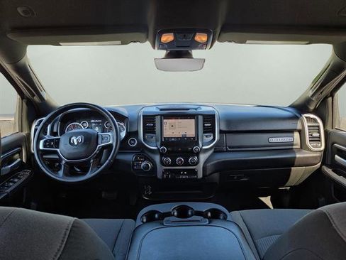 Used 2024 RAM 3500 Big Horn image 2