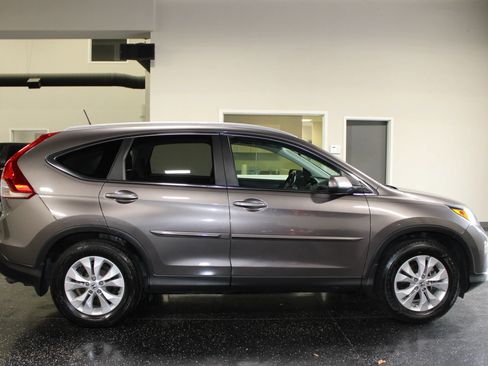 Used 2013 Honda CR-V EX-L image 3