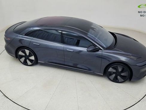 Used 2024 Lucid Air Touring AWD/4WD image 76