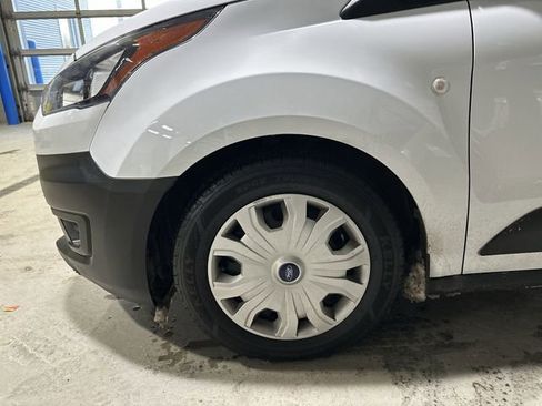 Used 2023 Ford Transit Connect XL image 20