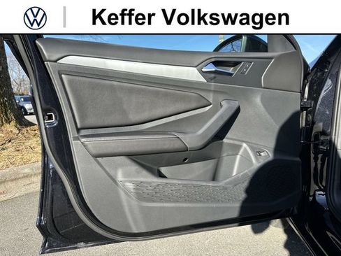 New 2026 Volkswagen Jetta Sport FWD image 14