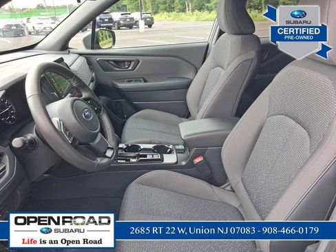 Used 2026 Subaru Forester Premium AWD/4WD image 28