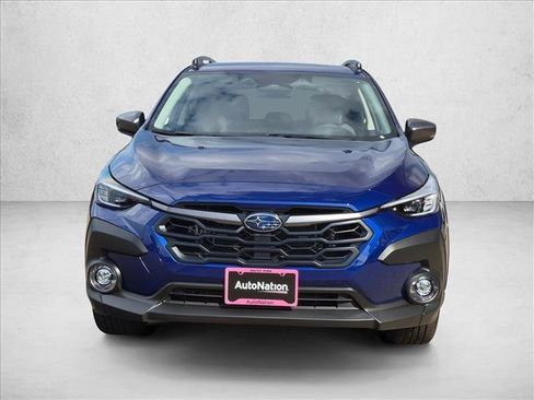 New 2026 Subaru Crosstrek 2.5i Limited w/ Crosstrek Mirror Package AWD/4WD image 6