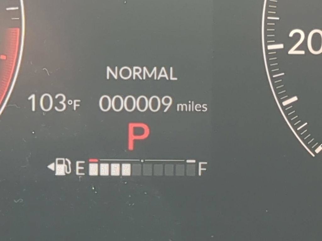 Certified 2027 Honda HR-V EX-L image 24