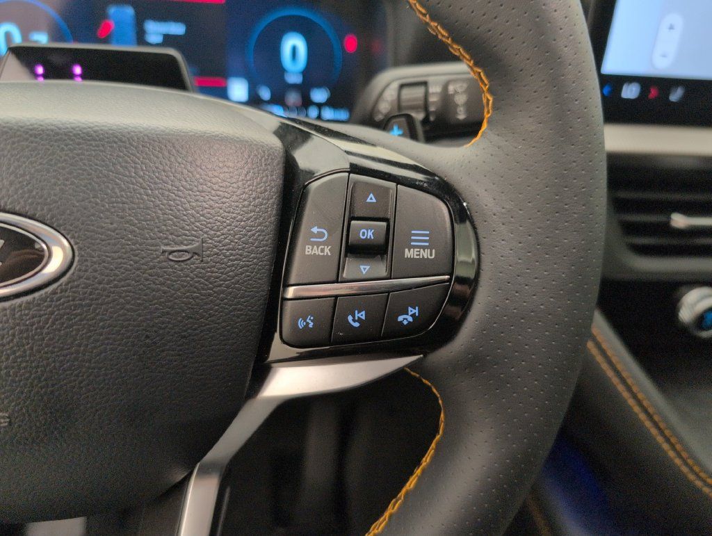 Used 2026 Ford Explorer Tremor w/ Tremor Ultimate Package AWD/4WD image 39