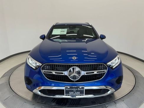 New 2025 Mercedes-Benz GLC 300 image 13