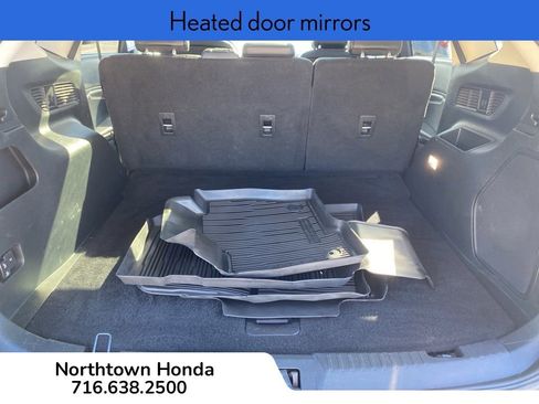 Used 2018 Ford Edge Titanium w/ Equipment Group 301A image 14