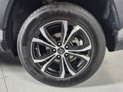 Certified 2020 Toyota RAV4 LE FWD image 11
