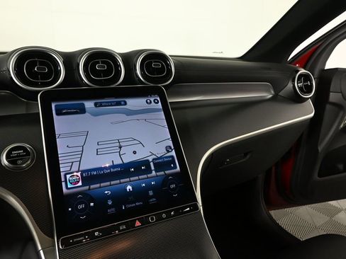 Certified 2024 Mercedes-Benz GLC 300 4MATIC image 13