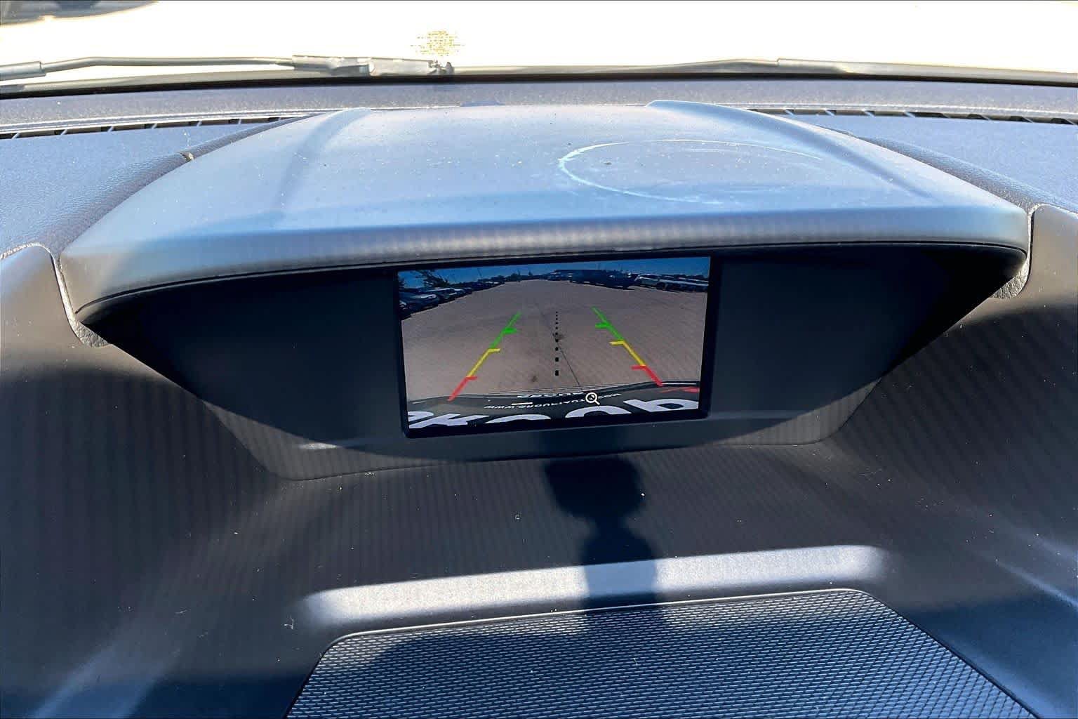 Used 2017 Ford Escape SE FWD image 27