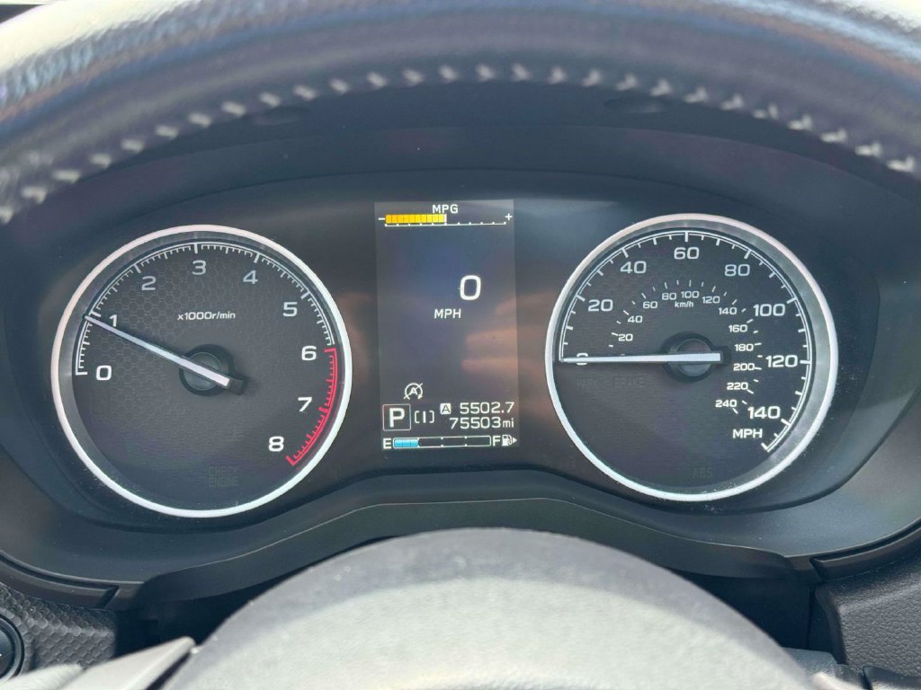 Used 2020 Subaru Forester Limited AWD/4WD image 28
