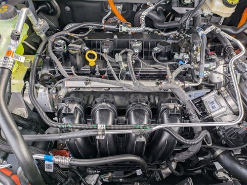 New 2026 Ford Escape ST-Line Select w/ Tech Pack #2 image 46