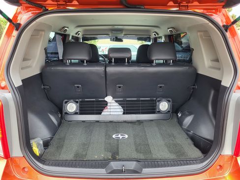 Used 2012 Scion xB Release Series 9.0 FWD image 22