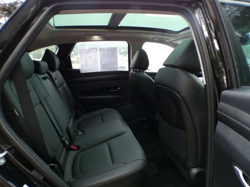 Certified 2025 Hyundai Tucson SEL AWD/4WD image 20