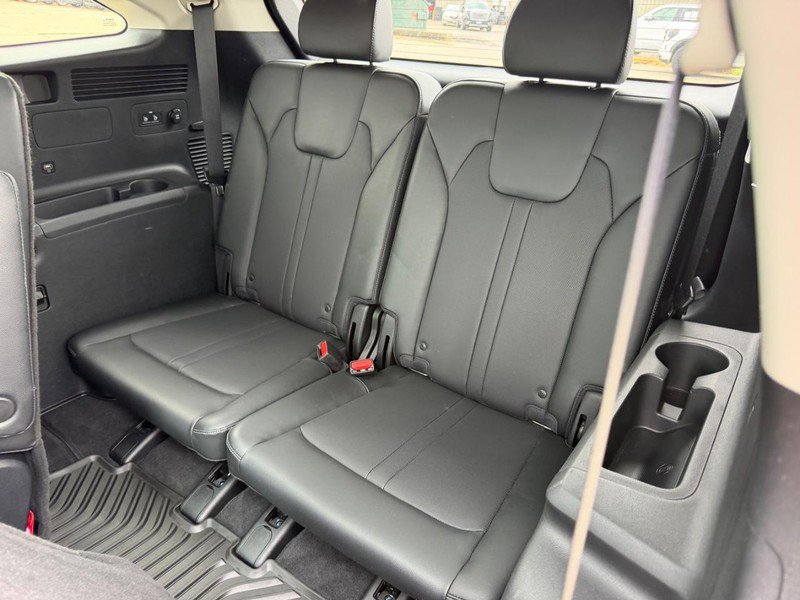 Used 2022 Kia Sorento SX Prestige AWD/4WD image 8