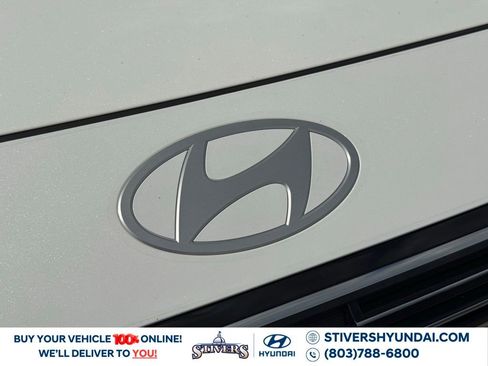 Used 2026 Hyundai Palisade Limited image 10