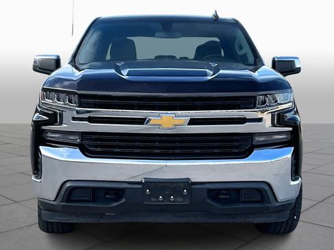 Used 2019 Chevrolet Silverado 1500 LT w/ Texas Edition image 3