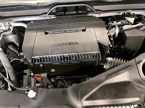 Used 2023 Honda Pilot Elite image 36