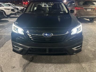 Used 2020 Subaru Legacy Limited w/ Popular Package #2